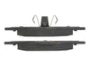 Disc Brake Pad Centric Parts 104.11071