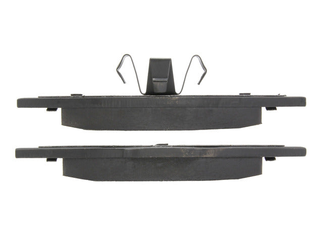 Disc Brake Pad Centric Parts 104.11071
