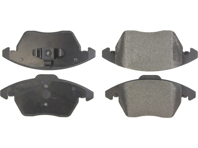 Disc Brake Pad Centric Parts 104.11071