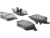 Disc Brake Pad Centric Parts 104.11072