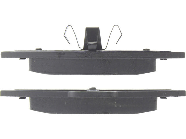 Disc Brake Pad Centric Parts 104.11072