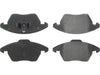 Disc Brake Pad Centric Parts 104.11072