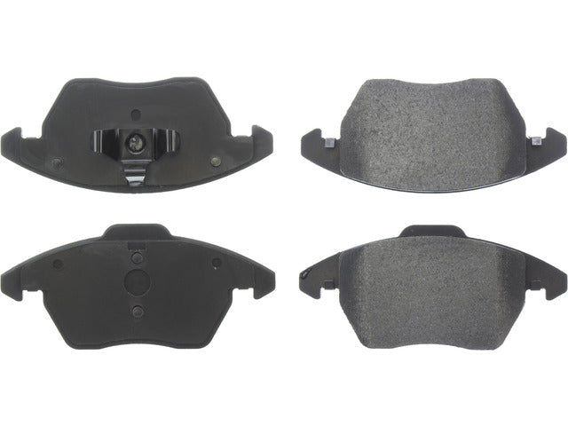 Disc Brake Pad Centric Parts 104.11072