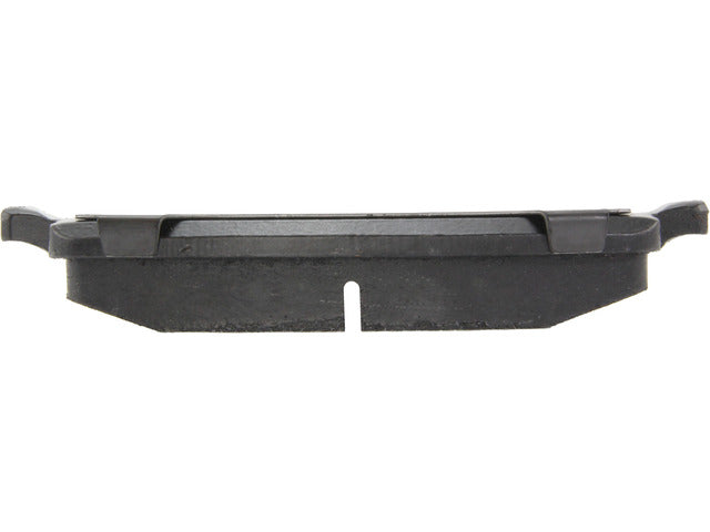 Disc Brake Pad Centric Parts 104.11081