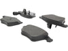 Disc Brake Pad Centric Parts 104.11110