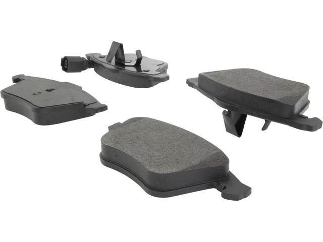 Disc Brake Pad Centric Parts 104.11110