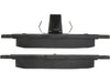 Disc Brake Pad Centric Parts 104.11110