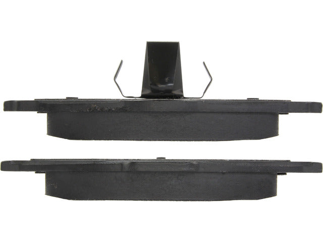 Disc Brake Pad Centric Parts 104.11110