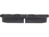 Disc Brake Pad Centric Parts 104.11131