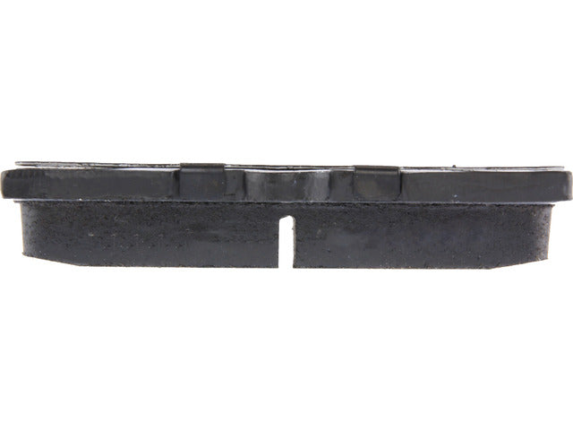 Disc Brake Pad Centric Parts 104.11131
