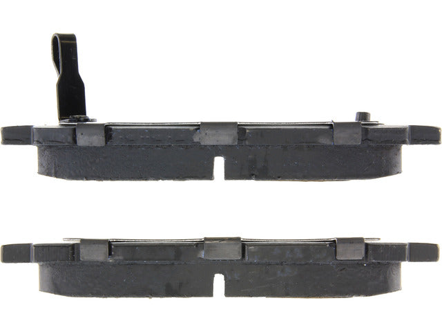 Disc Brake Pad Centric Parts 104.11140