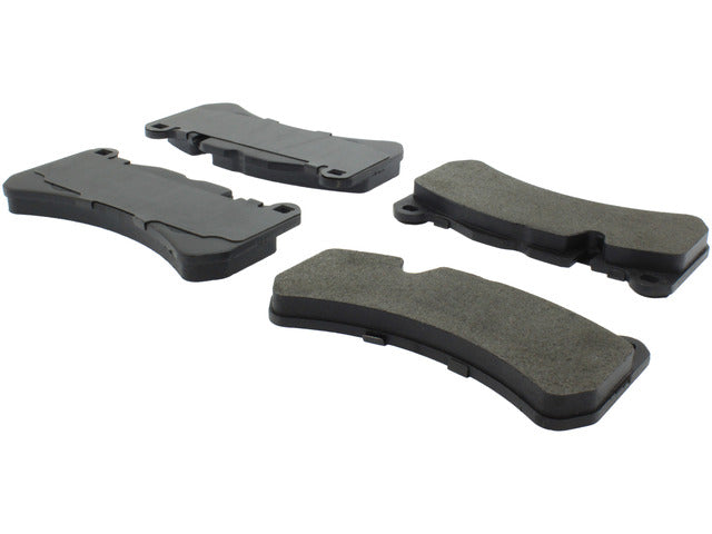 Disc Brake Pad Centric Parts 104.11160