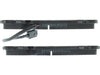 Disc Brake Pad Centric Parts 104.11162