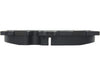 Disc Brake Pad Centric Parts 104.11180