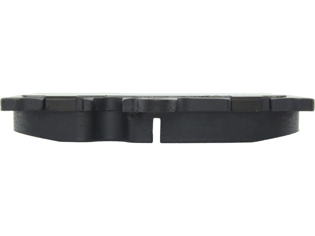 Disc Brake Pad Centric Parts 104.11180