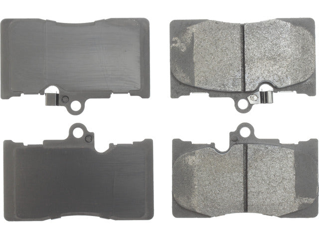 Disc Brake Pad Centric Parts 104.11180