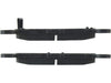 Disc Brake Pad Centric Parts 104.11200