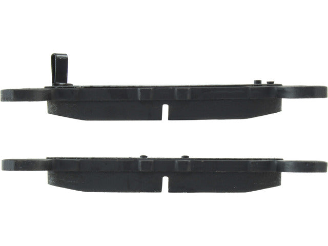Disc Brake Pad Centric Parts 104.11200