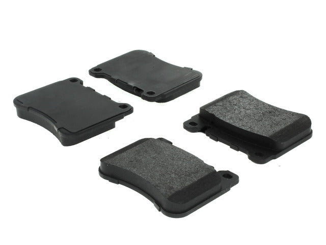 Disc Brake Pad Centric Parts 104.11210