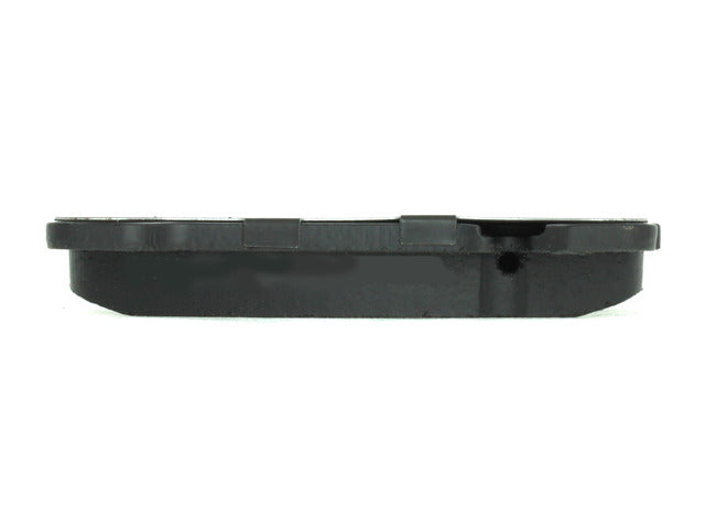 Disc Brake Pad Centric Parts 104.11210