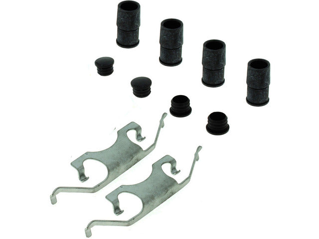 Disc Brake Pad Centric Parts 104.11220