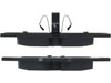 Disc Brake Pad Centric Parts 104.11220