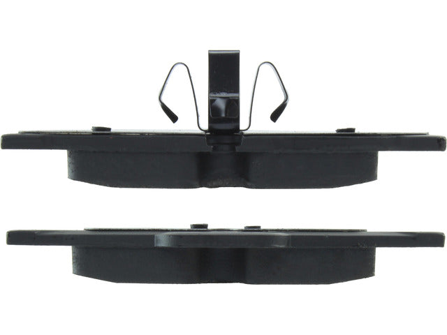 Disc Brake Pad Centric Parts 104.11220