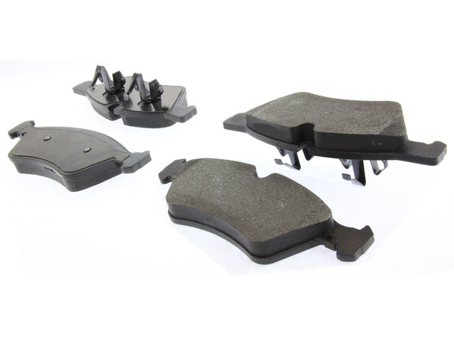 Disc Brake Pad Centric Parts 104.11230