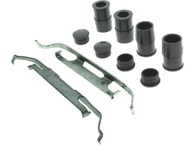 Disc Brake Pad Centric Parts 104.11230