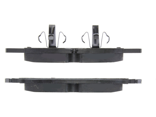 Disc Brake Pad Centric Parts 104.11230