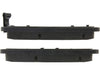 Disc Brake Pad Centric Parts 104.11250