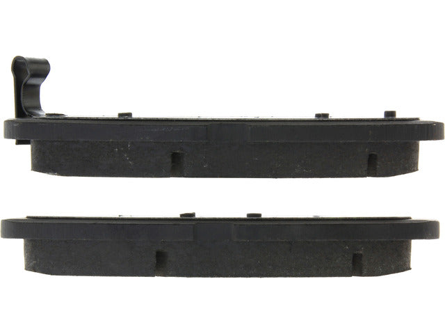 Disc Brake Pad Centric Parts 104.11250