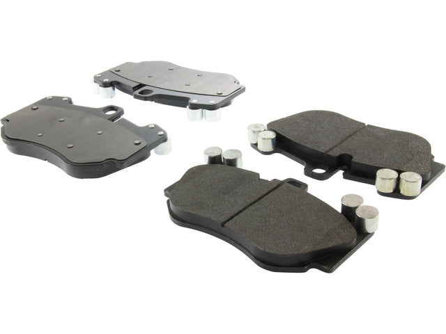 Disc Brake Pad Centric Parts 104.11300