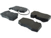 Disc Brake Pad Centric Parts 104.11330