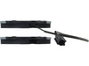 Disc Brake Pad Centric Parts 104.11330