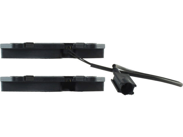 Disc Brake Pad Centric Parts 104.11330