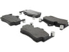 Disc Brake Pad Centric Parts 104.11340