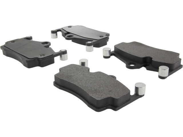 Disc Brake Pad Centric Parts 104.11340