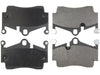 Disc Brake Pad Centric Parts 104.11340