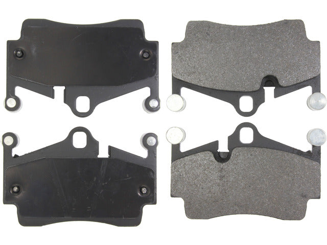 Disc Brake Pad Centric Parts 104.11340