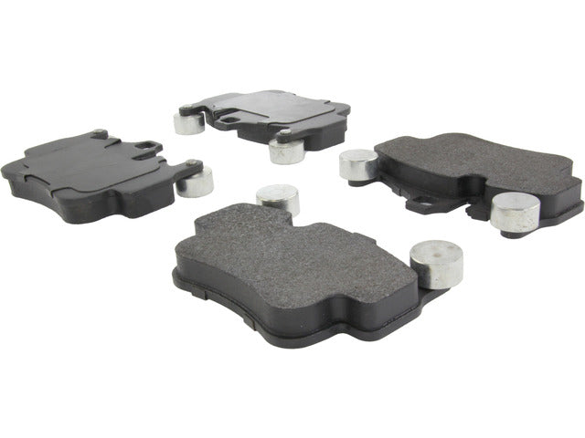Disc Brake Pad Centric Parts 104.11350