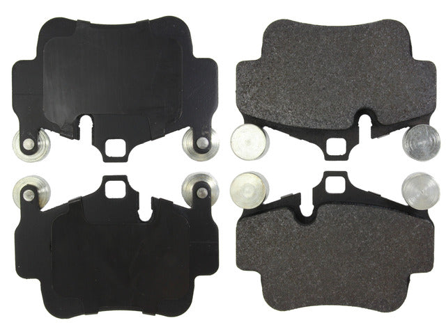 Disc Brake Pad Centric Parts 104.11350