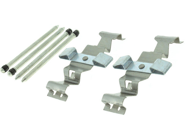 Disc Brake Pad Centric Parts 104.11490
