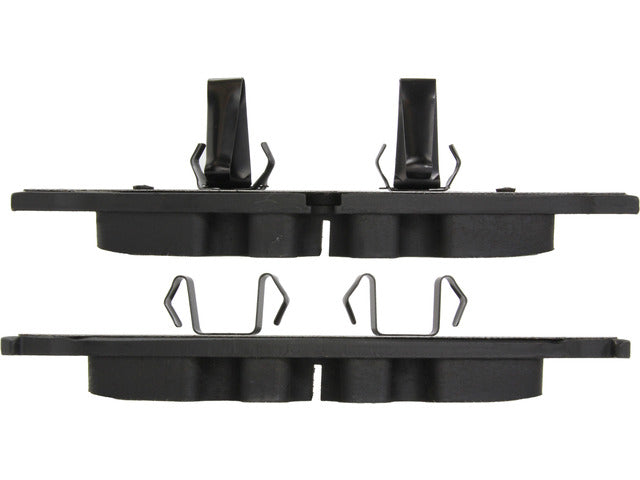 Disc Brake Pad Centric Parts 104.11510