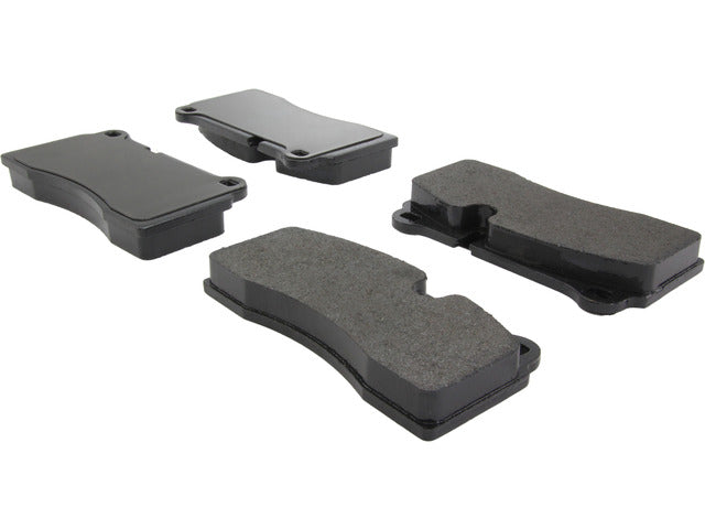 Disc Brake Pad Centric Parts 104.11550