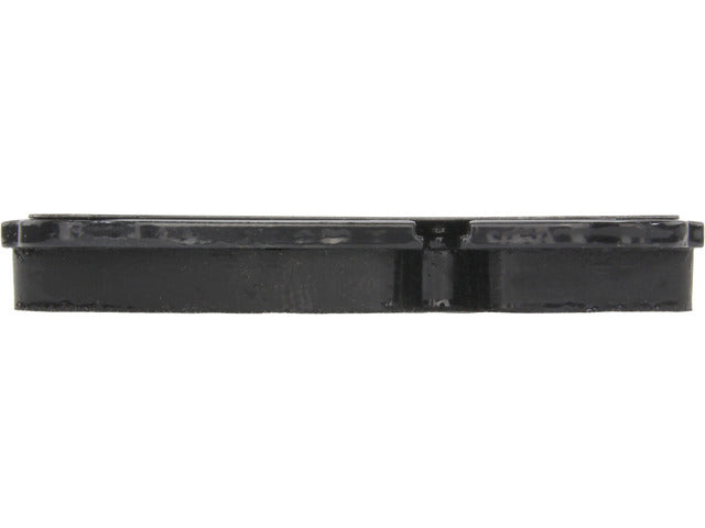 Disc Brake Pad Centric Parts 104.11550