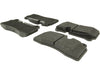 Disc Brake Pad Centric Parts 104.11553