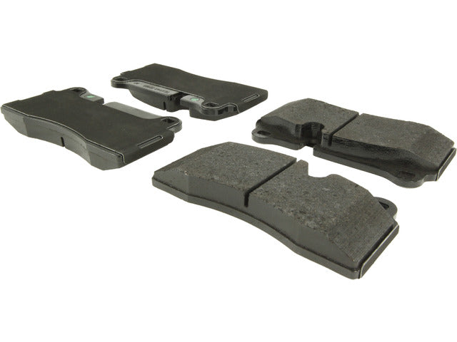 Disc Brake Pad Centric Parts 104.11553