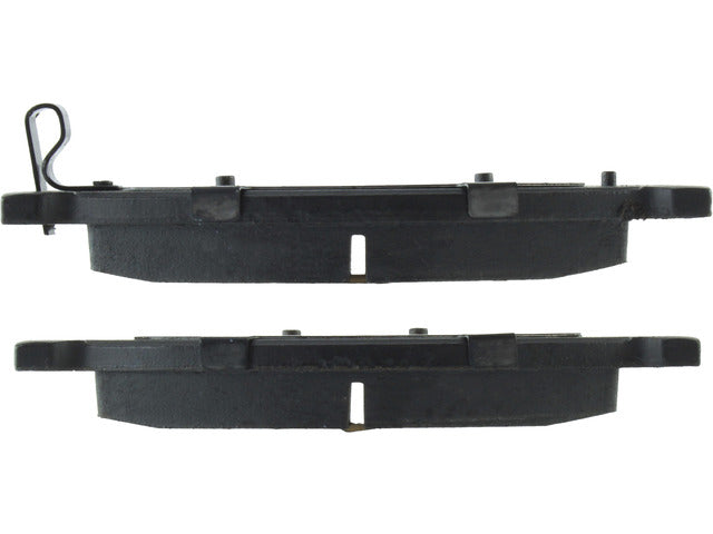 Disc Brake Pad Centric Parts 104.11560