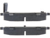 Disc Brake Pad Centric Parts 104.11570